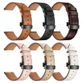 Bracelet montre cuir véritable 20 à 22 mm – 2