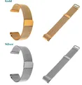 Bracelet montre maille magnétique 16 à 24 mm – 4