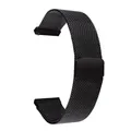 Bracelet montre maille magnétique 16 à 24 mm – 5