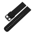 Bracelet montre silicone 18 à 22 mm universel – 6