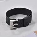 Bracelet montre silicone 20 à 22 mm doux – 3
