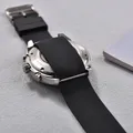 Bracelet montre silicone 20 à 22 mm doux – 5