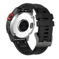 Bracelet montre silicone 20 à 26 mm – 3