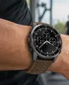 Bracelet montre silicone 20 à 26 mm – 4