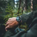 Bracelet montre silicone 20 à 26 mm – 6