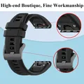 Bracelet montre silicone 20 à 26 mm – 6