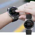 Bracelet montre silicone 20 et 22 mm – 5