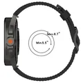 Bracelet montre silicone 20 et 22 mm – 5