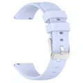 Bracelet montre silicone 20 et 22 mm universel – Couleur du bracelet Purple