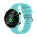 Bracelet montre silicone 20 mm Garmin Polar – 4