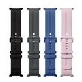 Bracelet montre silicone 40 à 46 mm pour Samsung Galaxy Watch – 1