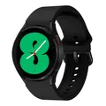 Bracelet montre silicone 40 à 47 mm pour Samsung Galaxy Watch – 3
