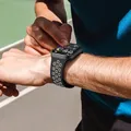 Bracelet montre silicone 40 à 49 mm – 4