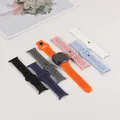 Bracelet montre silicone 47 mm pour Samsung Galaxy Watch Ultra – 5