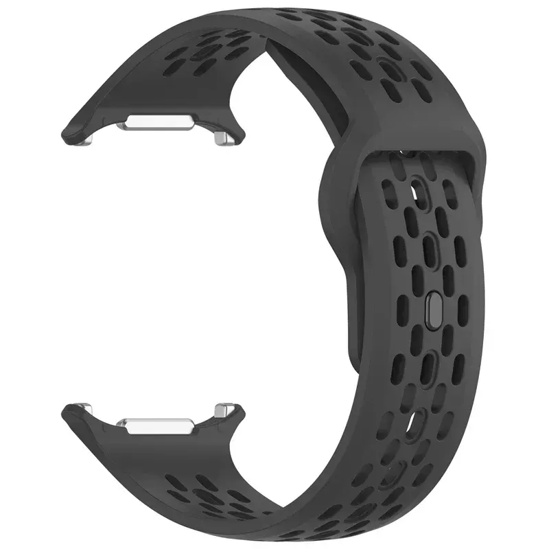 Bracelet montre silicone 47 mm pour Samsung Galaxy Watch Ultra