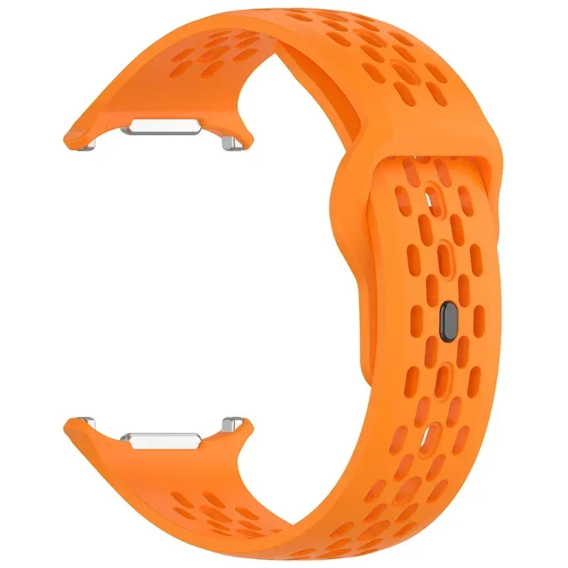 Bracelet montre silicone 47 mm pour Samsung Galaxy Watch Ultra