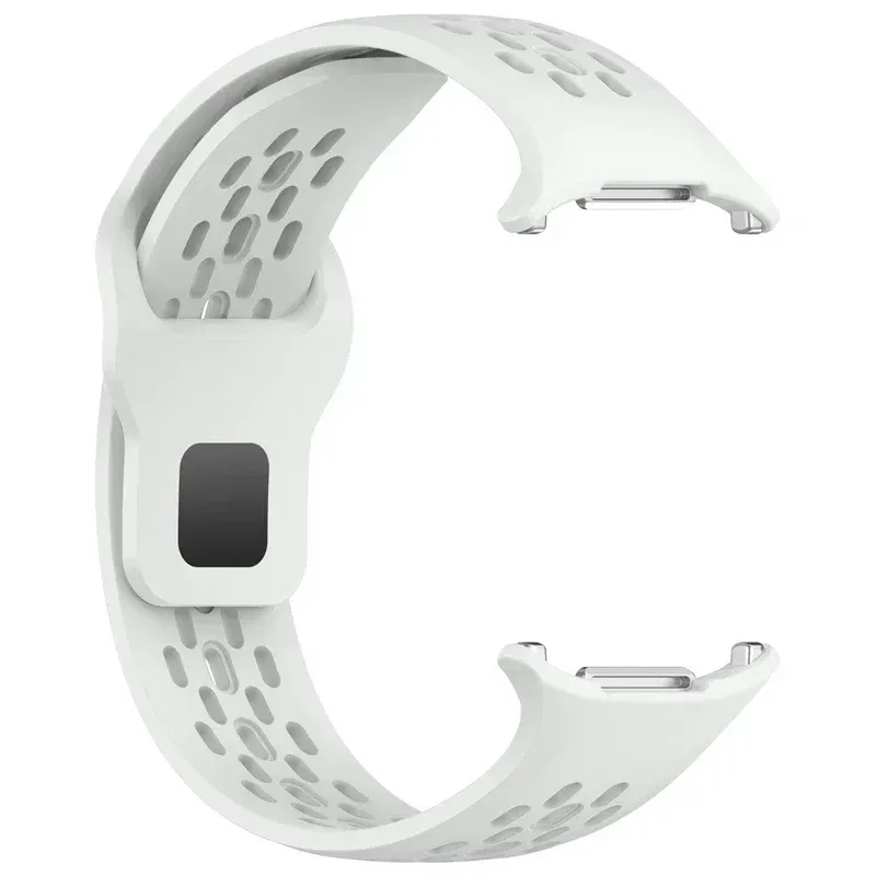 Bracelet montre silicone 47 mm pour Samsung Galaxy Watch Ultra