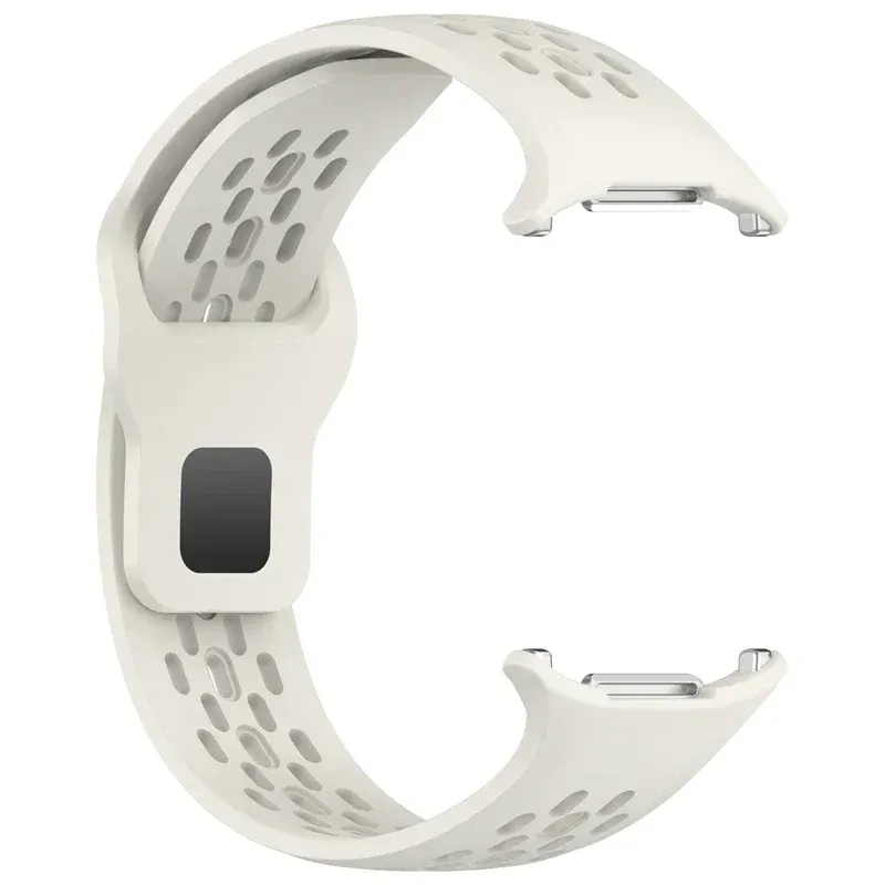 Bracelet montre silicone 47 mm pour Samsung Galaxy Watch Ultra
