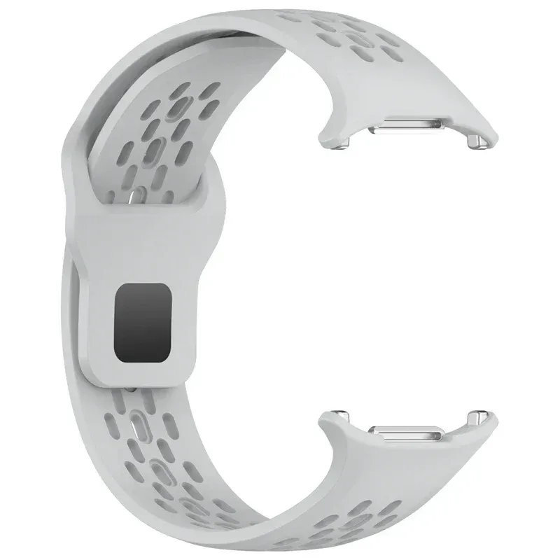 Bracelet montre silicone 47 mm pour Samsung Galaxy Watch Ultra
