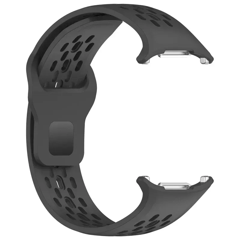 Bracelet montre silicone 47 mm pour Samsung Galaxy Watch Ultra