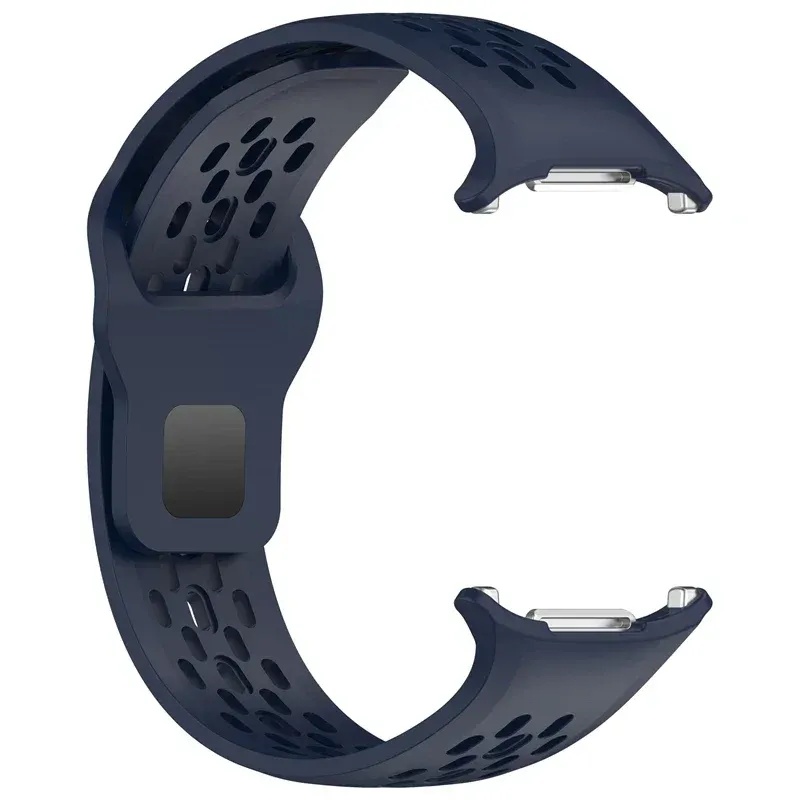 Bracelet montre silicone 47 mm pour Samsung Galaxy Watch Ultra