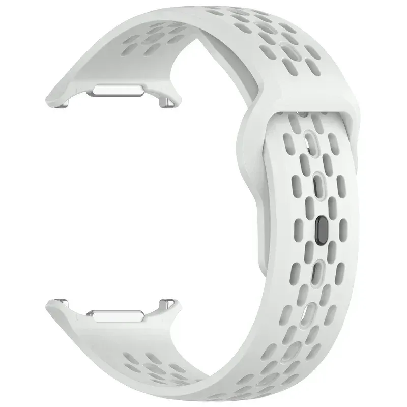 Bracelet montre silicone 47 mm pour Samsung Galaxy Watch Ultra