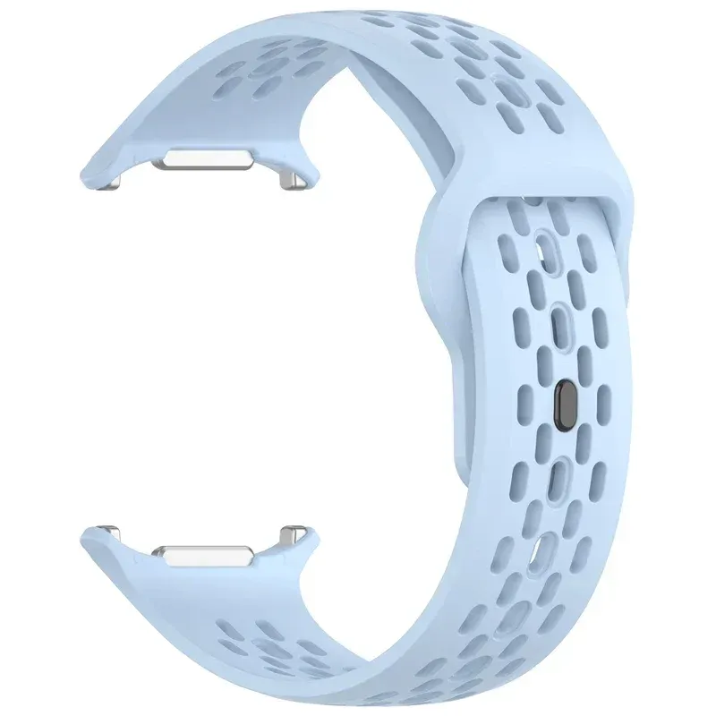 Bracelet montre silicone 47 mm pour Samsung Galaxy Watch Ultra