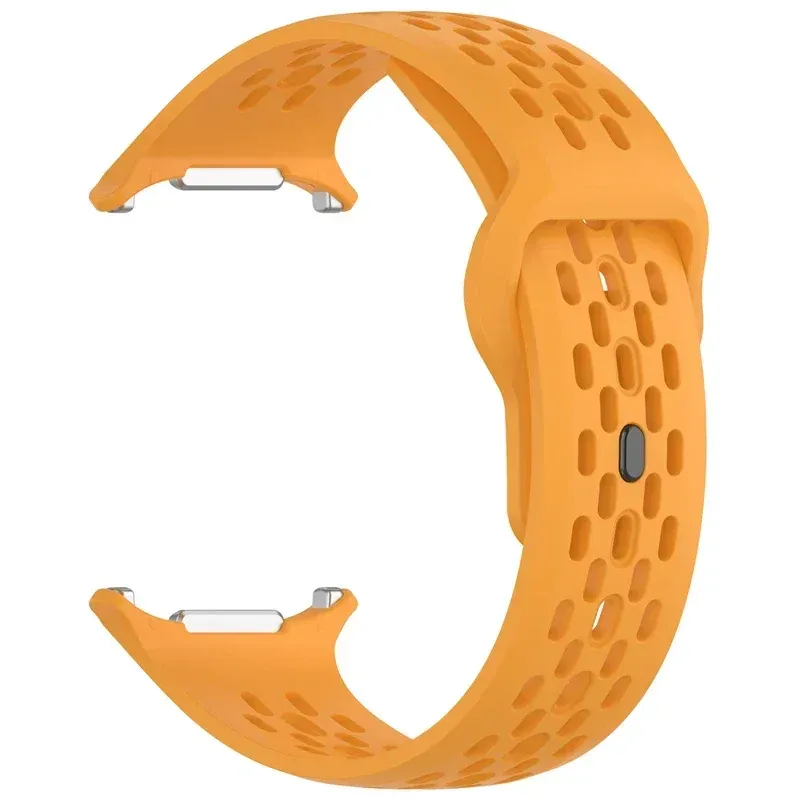 Bracelet montre silicone 47 mm pour Samsung Galaxy Watch Ultra