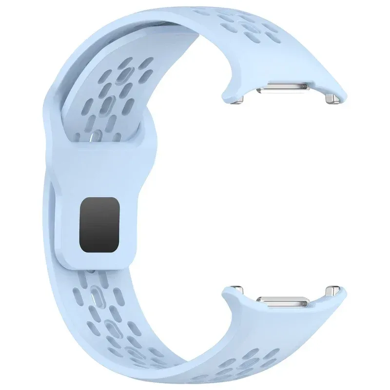 Bracelet montre silicone 47 mm pour Samsung Galaxy Watch Ultra