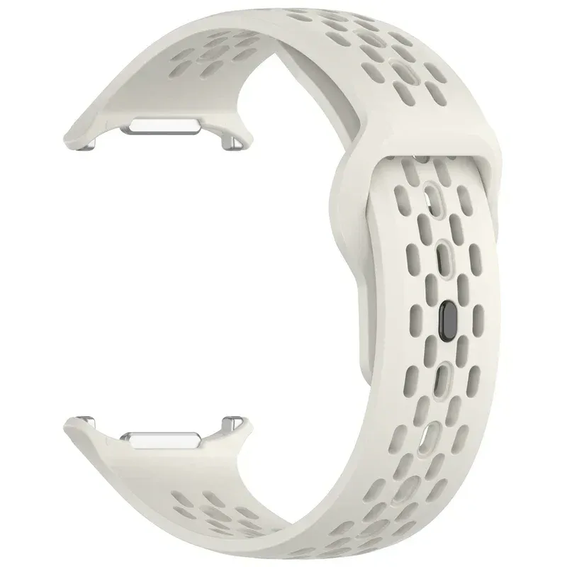 Bracelet montre silicone 47 mm pour Samsung Galaxy Watch Ultra
