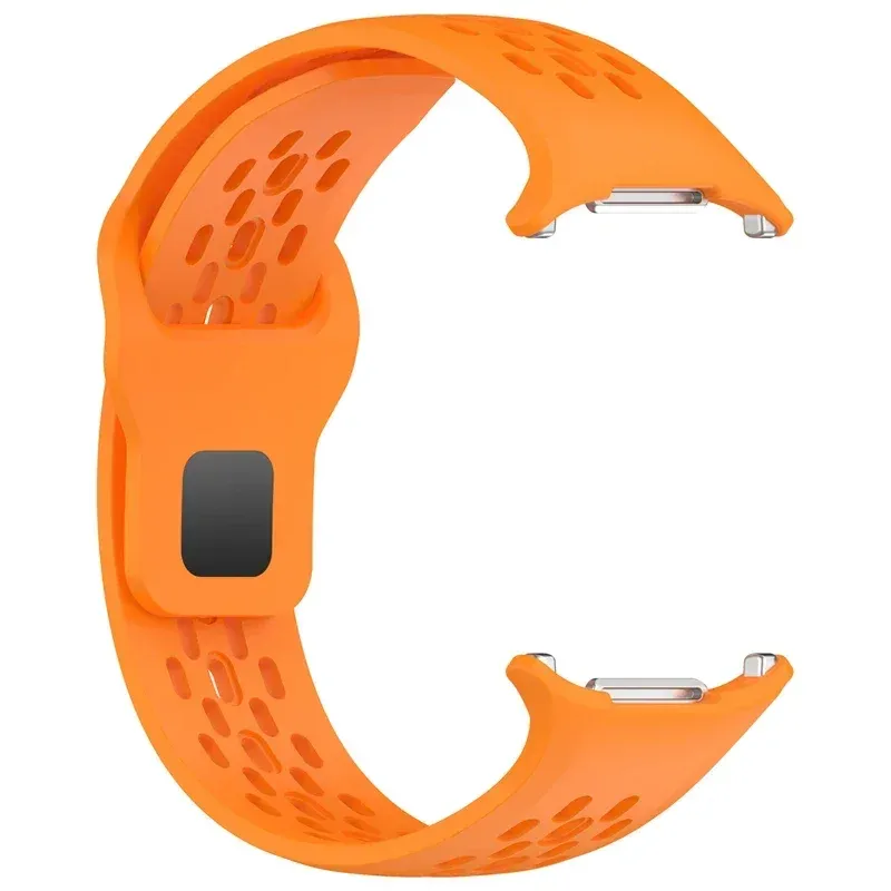 Bracelet montre silicone 47 mm pour Samsung Galaxy Watch Ultra