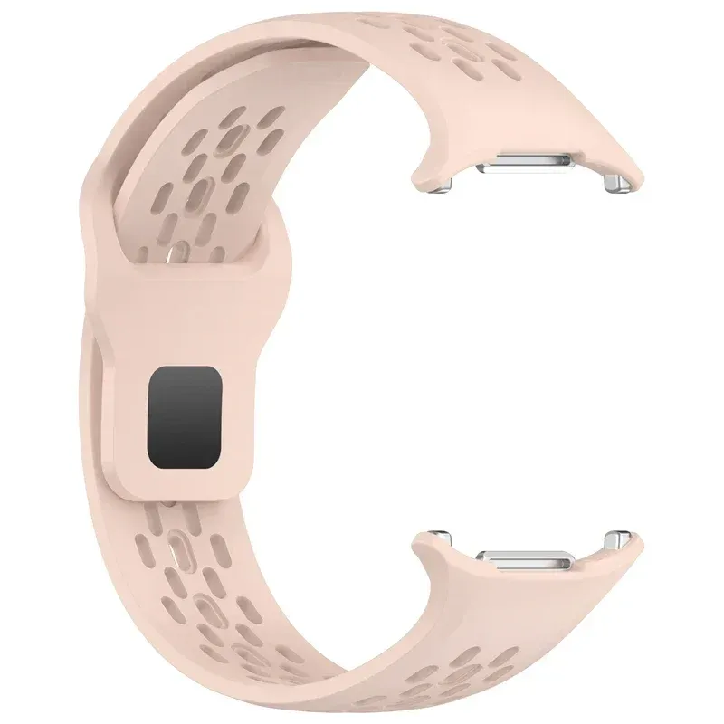 Bracelet montre silicone 47 mm pour Samsung Galaxy Watch Ultra