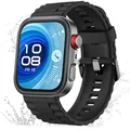 Bracelet montre silicone Huawei Fit 4 – 2