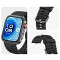 Bracelet montre silicone Huawei Fit 4 – 3