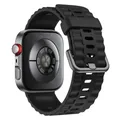 Bracelet montre silicone Huawei Fit 4 – 4