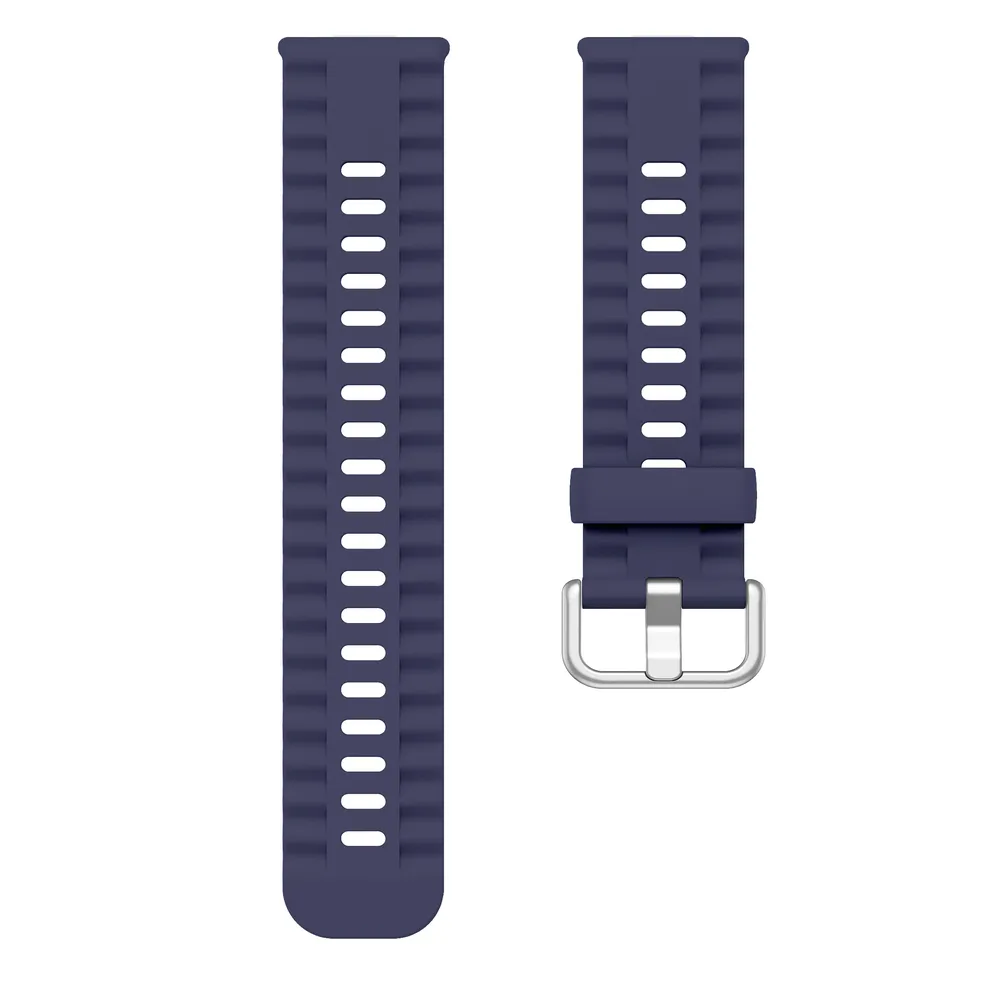 Bracelet montre silicone Huawei Fit 4