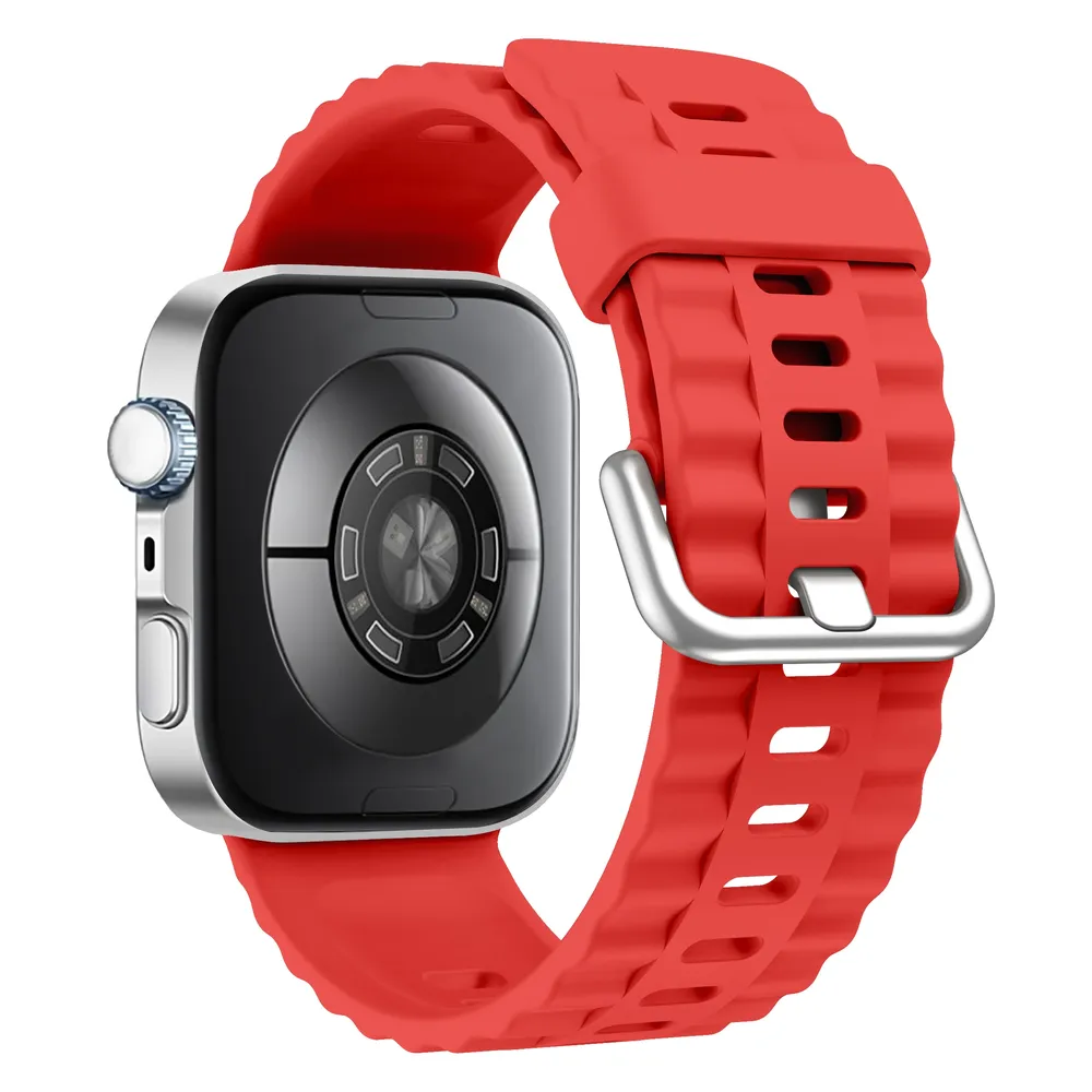 Bracelet montre silicone Huawei Fit 4