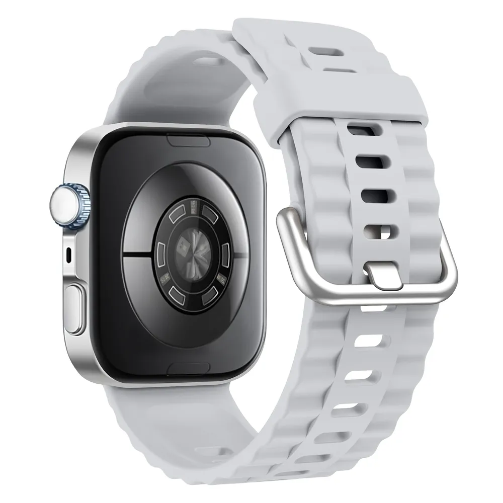 Bracelet montre silicone Huawei Fit 4