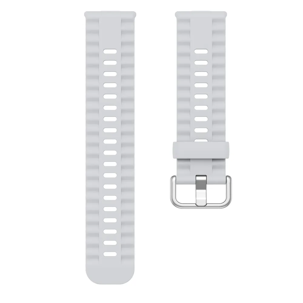 Bracelet montre silicone Huawei Fit 4
