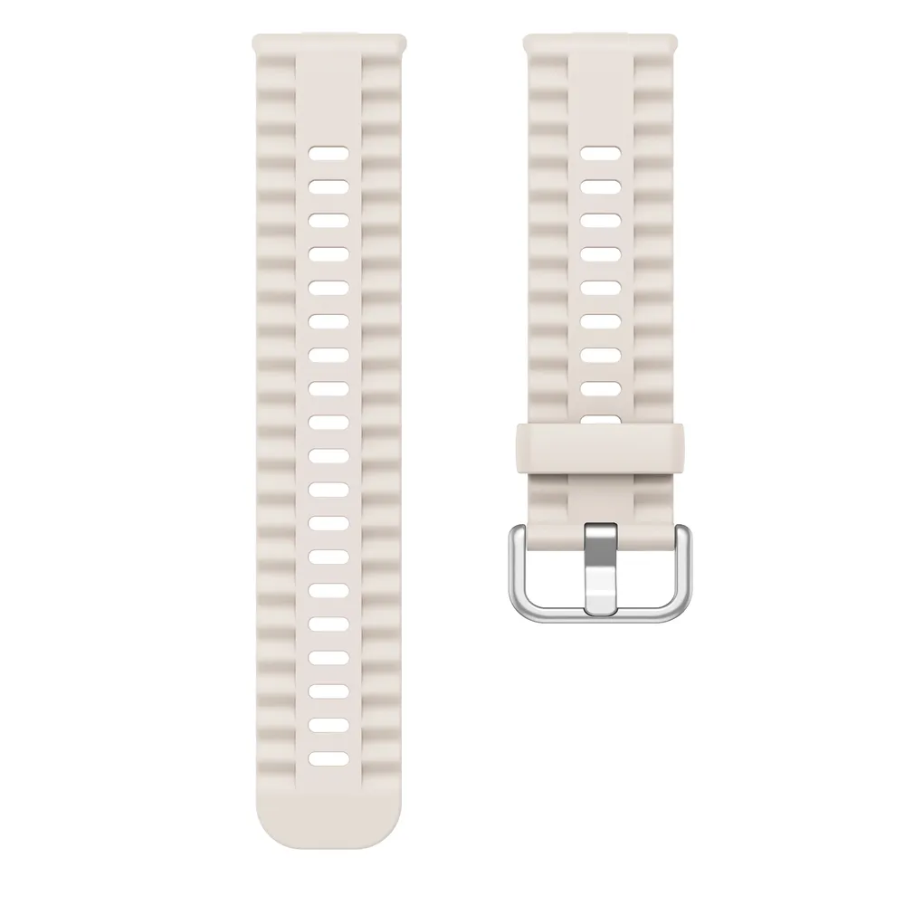Bracelet montre silicone Huawei Fit 4
