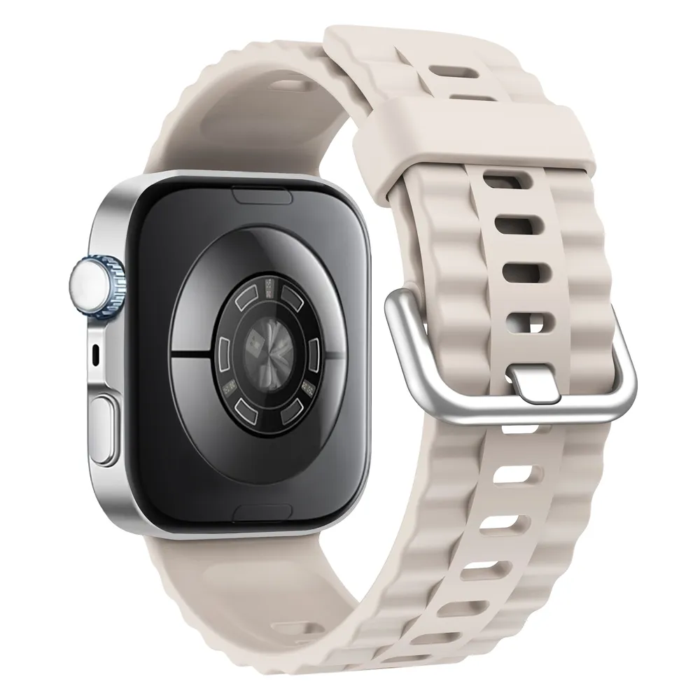 Bracelet montre silicone Huawei Fit 4