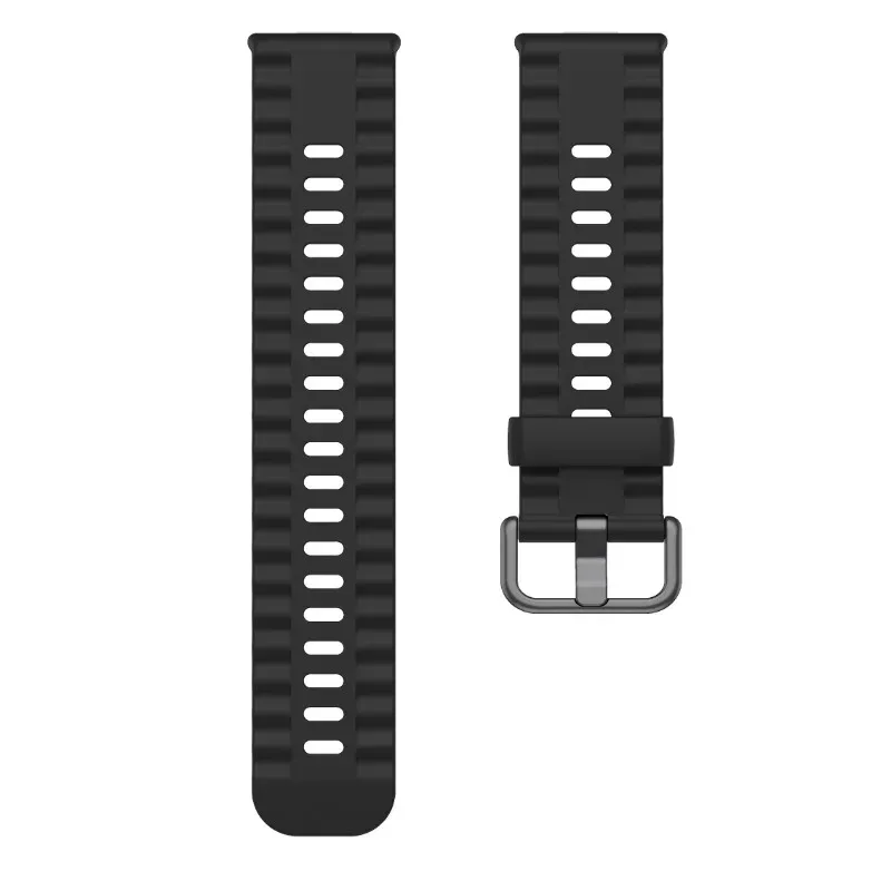 Bracelet montre silicone Huawei Fit 4