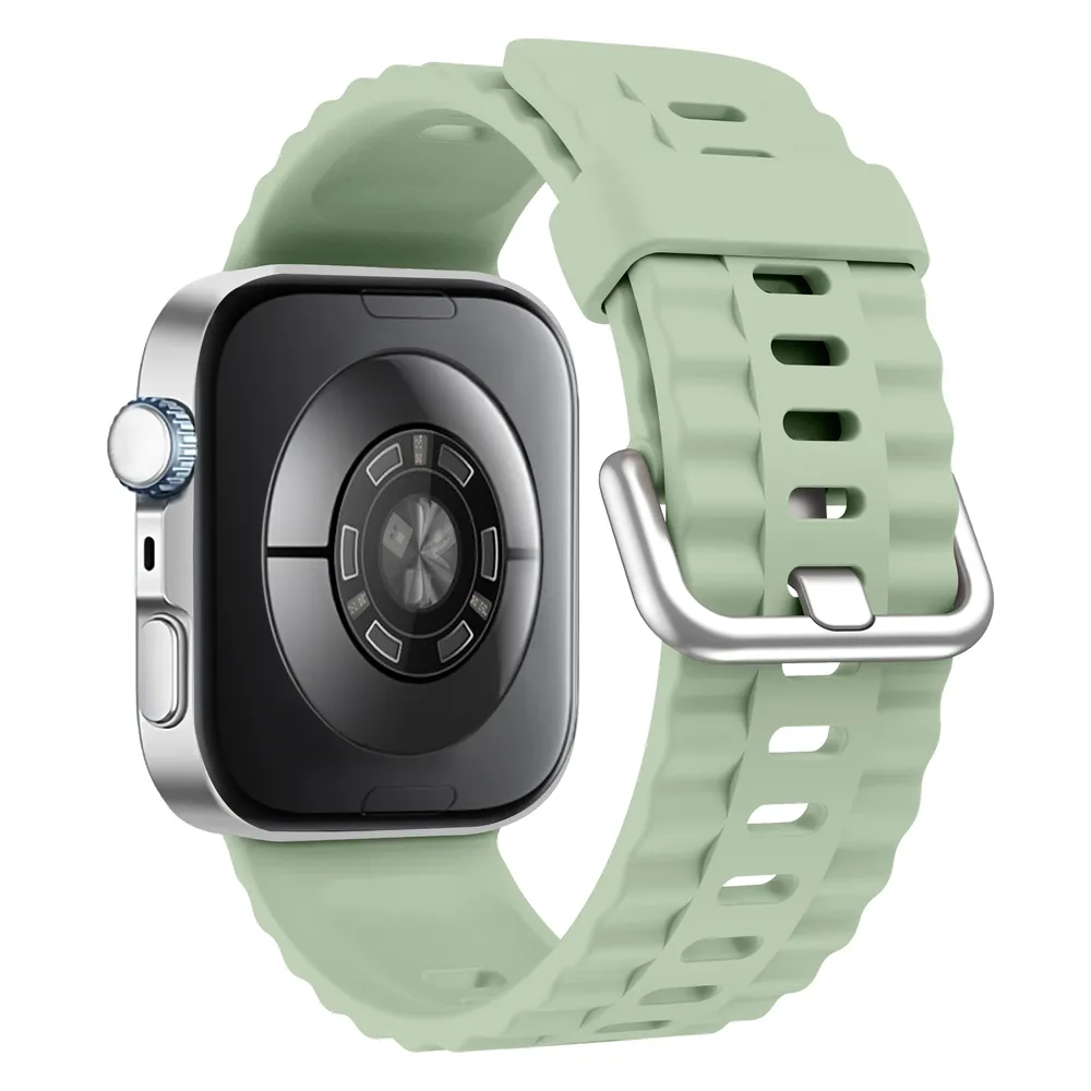 Bracelet montre silicone Huawei Fit 4