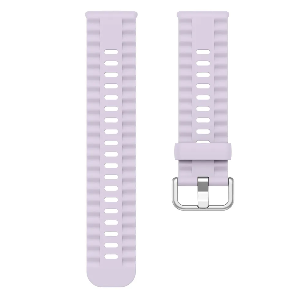 Bracelet montre silicone Huawei Fit 4