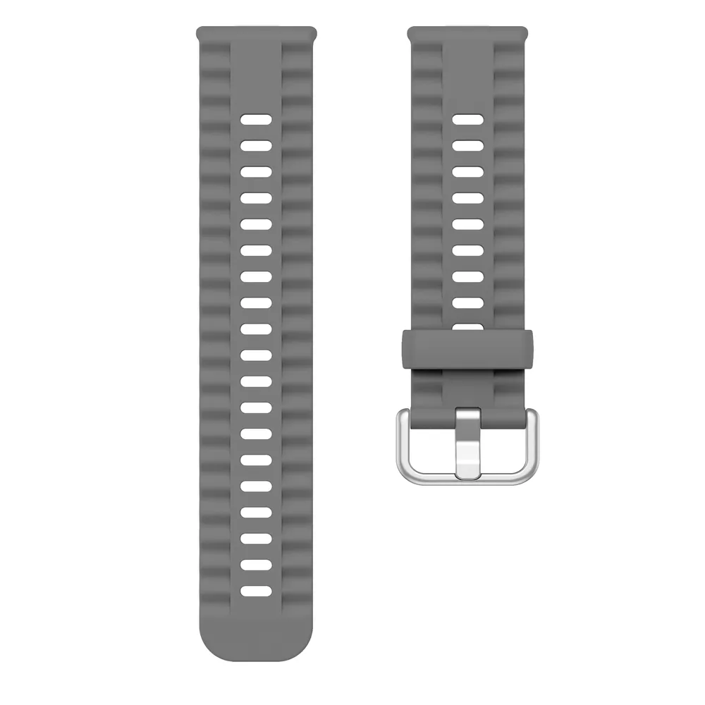 Bracelet montre silicone Huawei Fit 4
