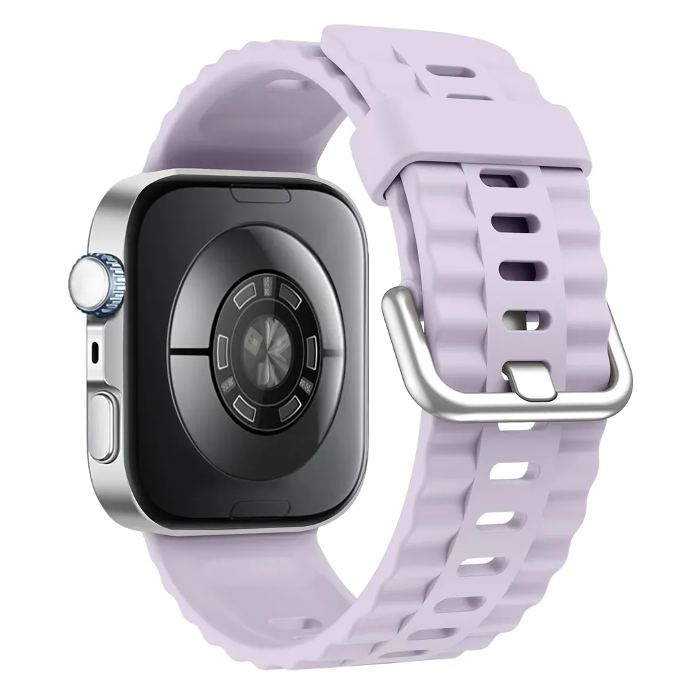 Bracelet montre silicone Huawei Fit 4