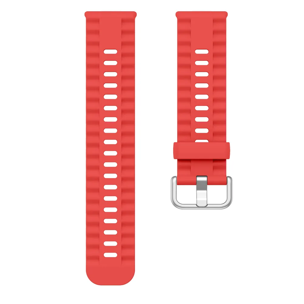 Bracelet montre silicone Huawei Fit 4