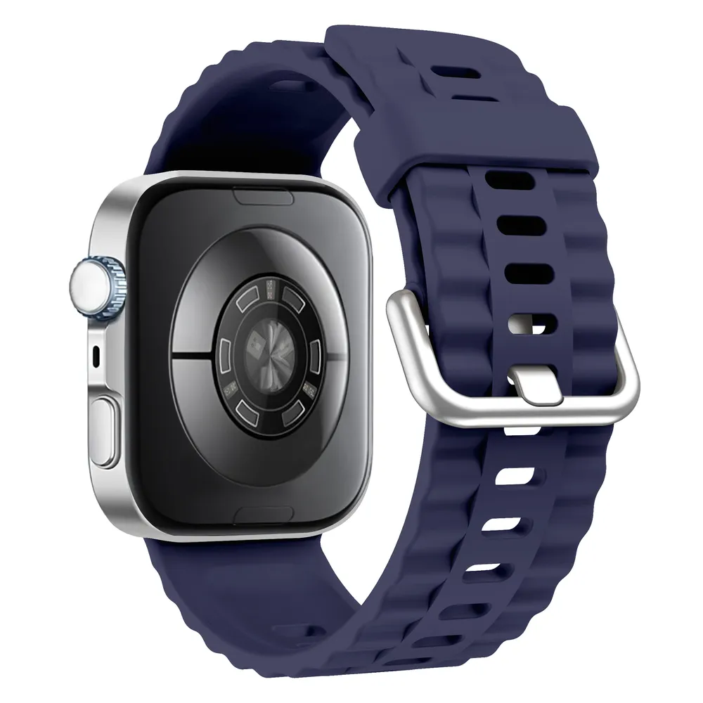Bracelet montre silicone Huawei Fit 4