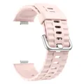 Bracelet montre silicone Huawei Fit 4 – Couleur du bracelet Pink