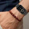 Bracelet montre silicone liquide Mi Band 7 Pro – 3